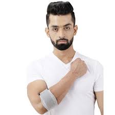 Tennis Elbow Support Band – Adjustable Compression for Pain Relief