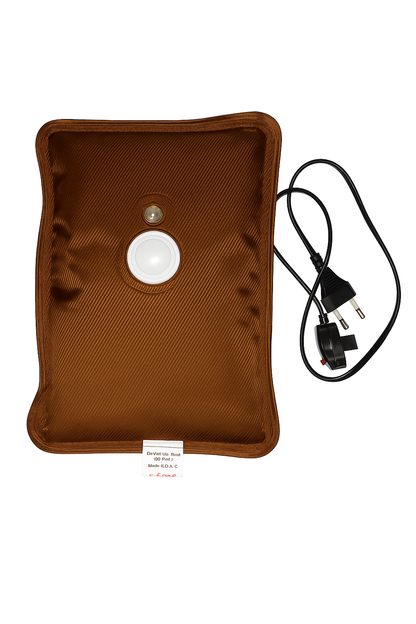 Electric Heating Pad – Fast Pain Relief for Back, Neck & Joint Aches