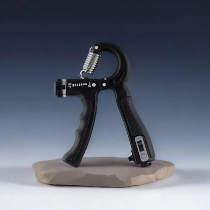 Konex Adjustable Hand Gripper Strengthener for Men & Women