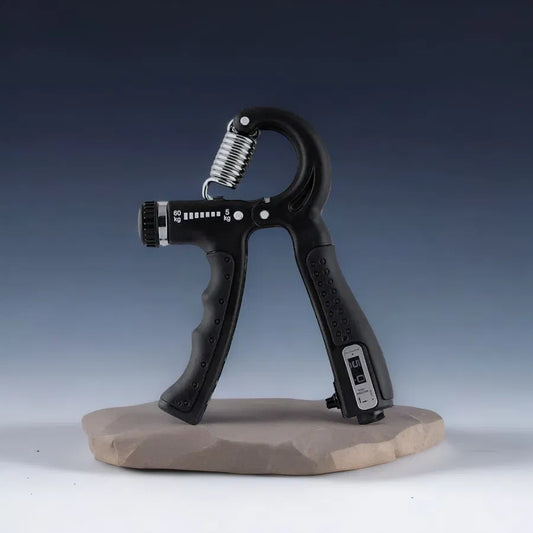 Konex Adjustable Hand Gripper Strengthener for Men & Women