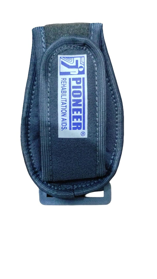 Tennis Elbow Support Band – Adjustable Compression for Pain Relief