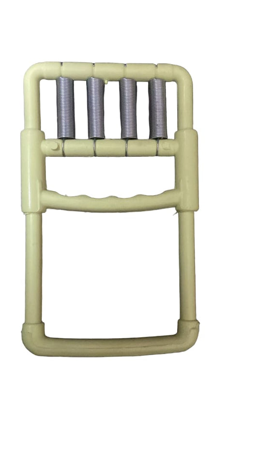 Finger Exerciser – Hand Strengthener for Rehab & Grip Training