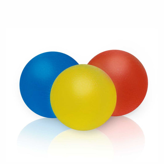 Exercise Gel Ball – Hand Therapy & Strengthening Ball