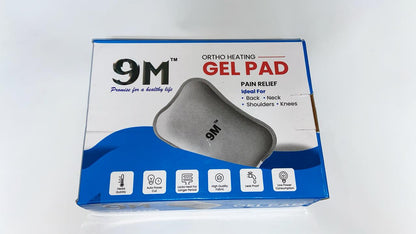 Electric Heating Pad – Fast Pain Relief for Back, Neck & Joint Aches
