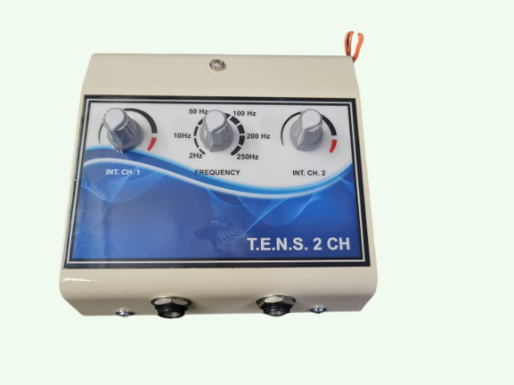 Mini TENS Unit – Small-Sized Pain Relief Device