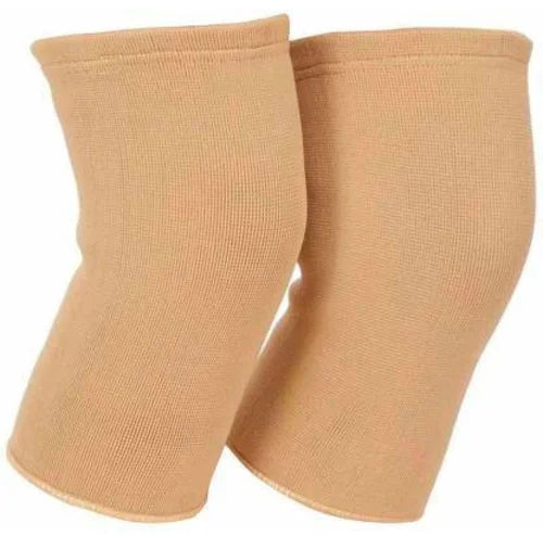 Knee Support Cap(Pair) – Compression Sleeve for Pain Relief & Stability