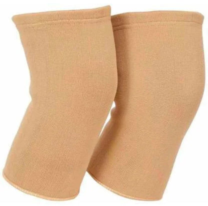Knee Support Cap(Pair) – Compression Sleeve for Pain Relief & Stability